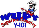 WUPY-FM Superior Country